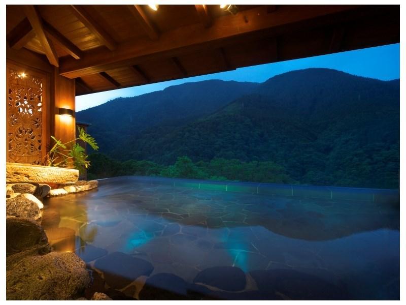 Готель Hakone Ginyu Екстер'єр фото