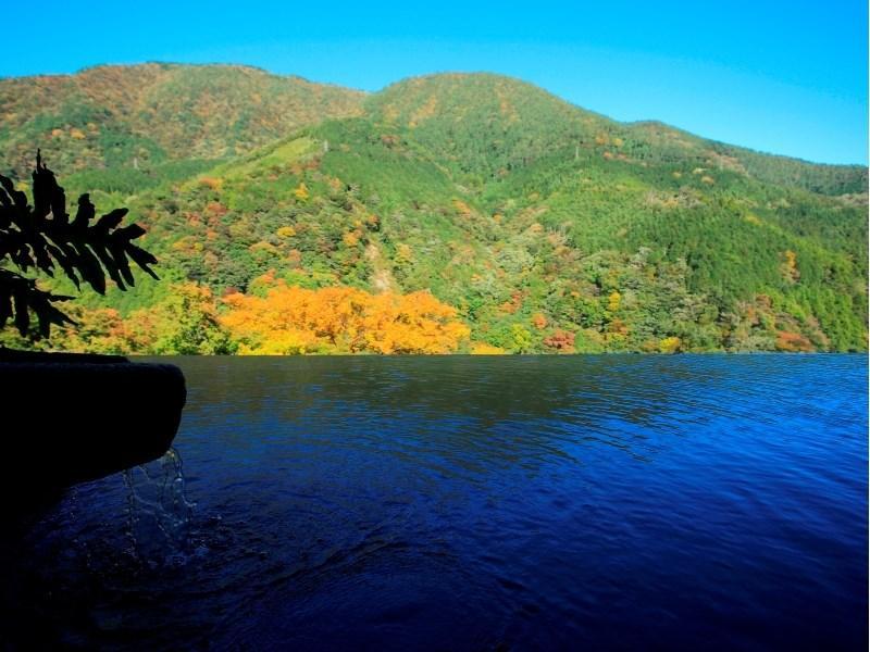 Готель Hakone Ginyu Екстер'єр фото