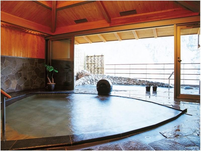 Готель Hakone Ginyu Екстер'єр фото