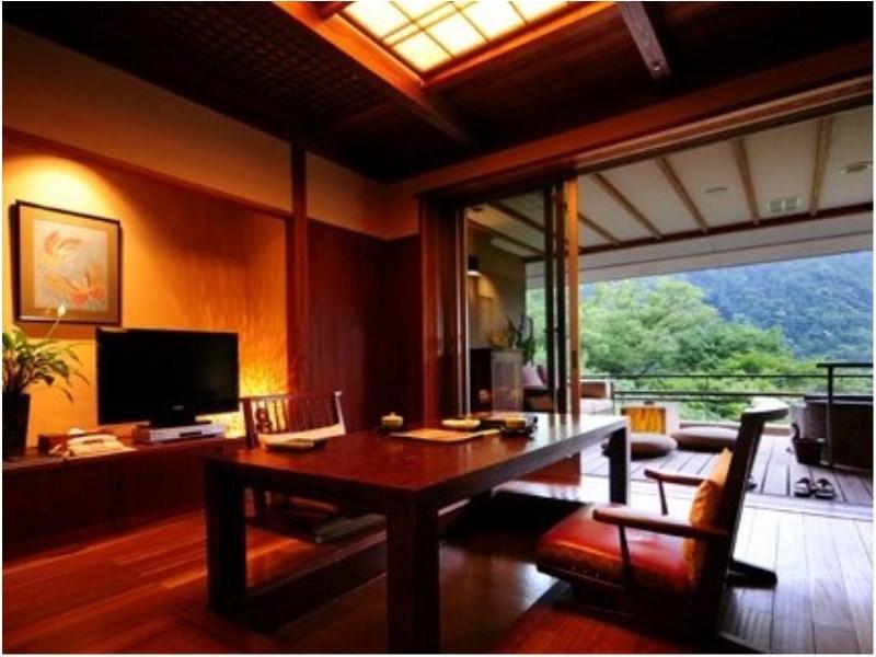 Готель Hakone Ginyu Екстер'єр фото