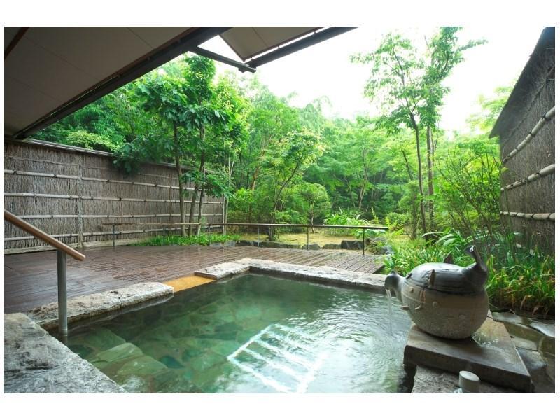 Готель Hakone Ginyu Екстер'єр фото